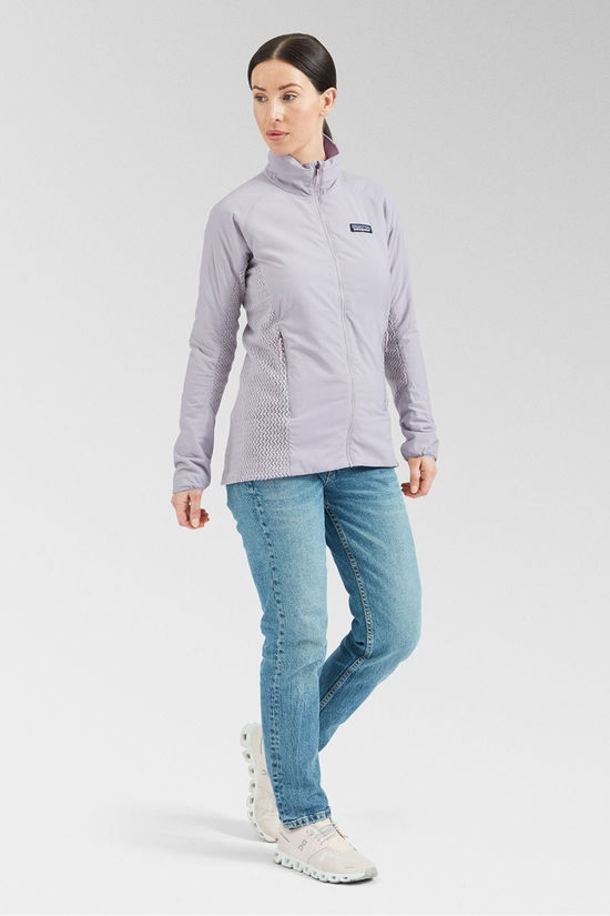 Cotswold Womens Nano-Air Light Hybrid Jacket