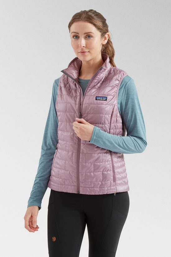 Cotswold Womens Nano Puff Vest