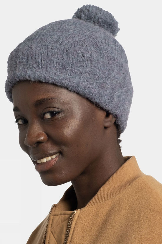 Cotswold Womens Nerla Knitted Beanie