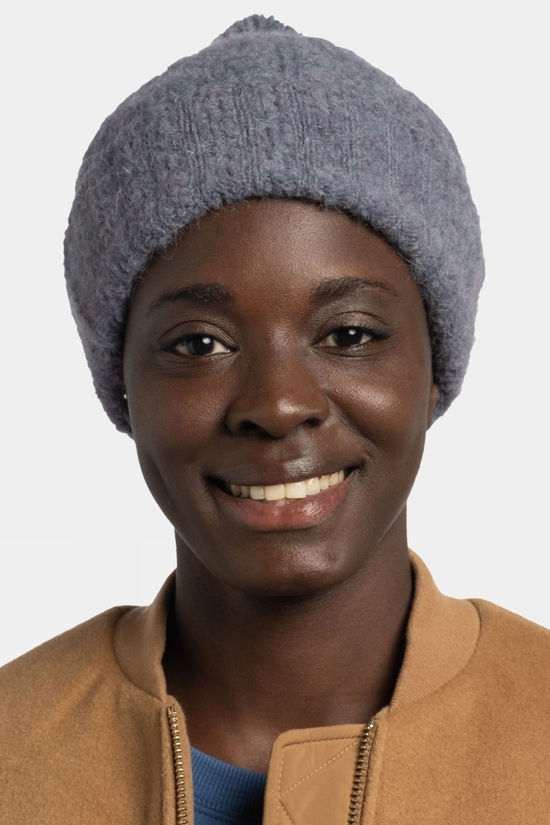 Cotswold Womens Nerla Knitted Beanie