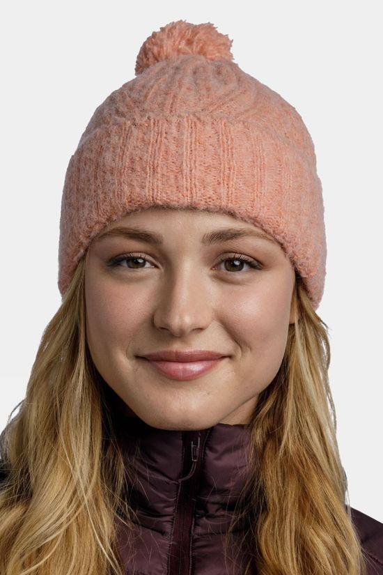 Cotswold Womens Nerla Knitted Beanie