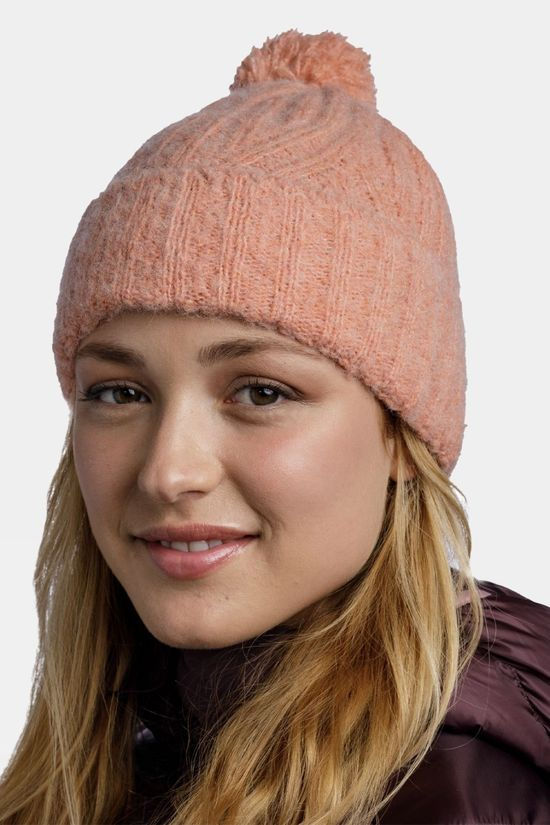 Cotswold Womens Nerla Knitted Beanie