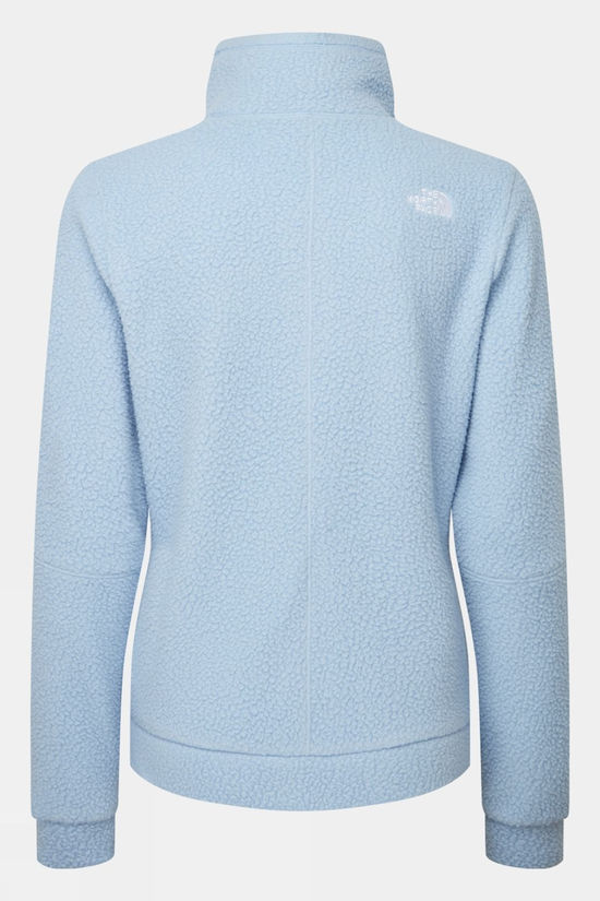 Cotswold Womens Nervia Fleece Jacket