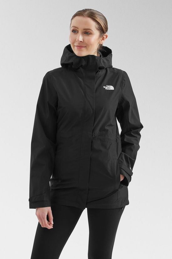 Cotswold Womens Nervia Shell Jacket