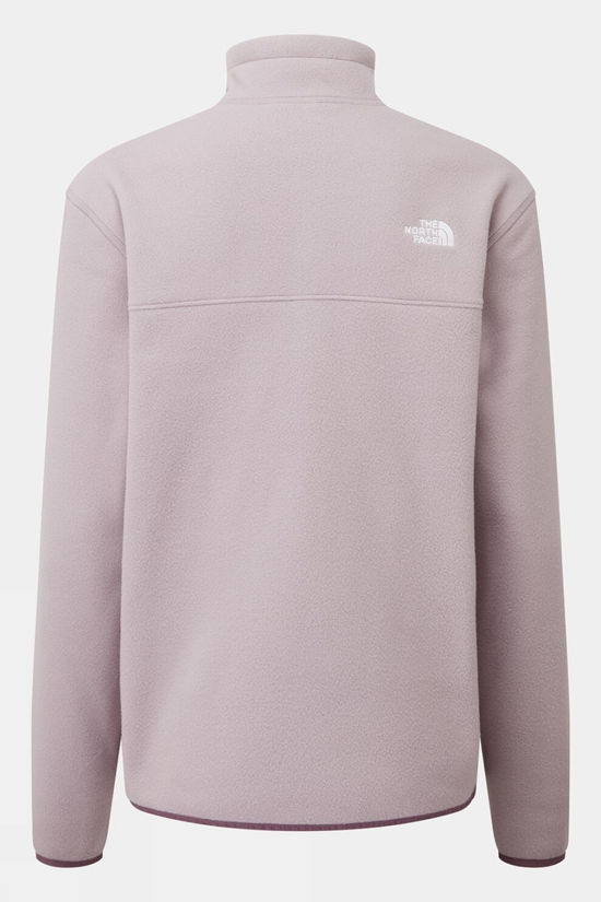 Cotswold Womens Nervia Snap Neck Pullover Fleece