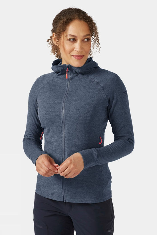 Cotswold Womens Nexus Hoodie
