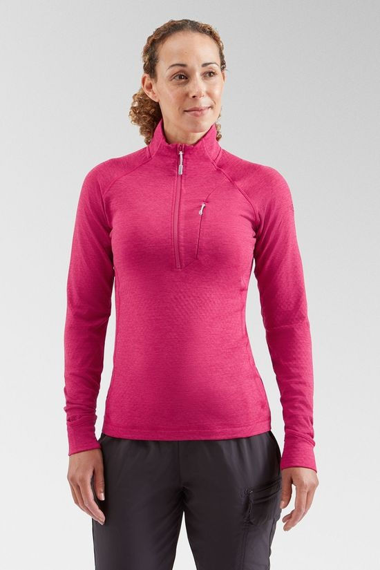 Cotswold Womens Nexus Pull On Fleece