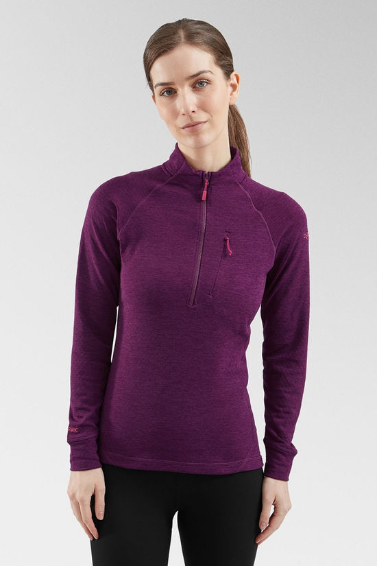 Cotswold Womens Nexus Pull On Fleece