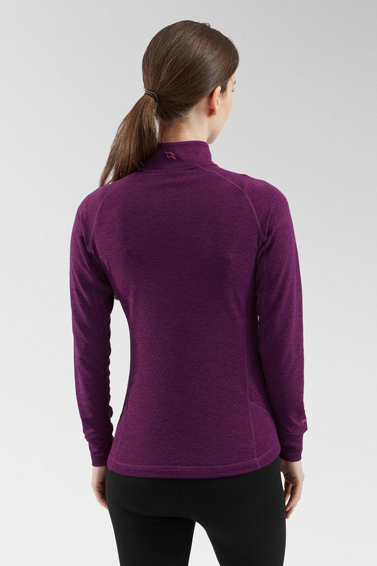 Cotswold Womens Nexus Pull On Fleece