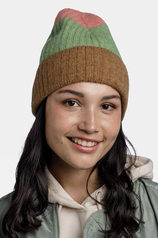 Cotswold Womens Nilah Knitted Beanie