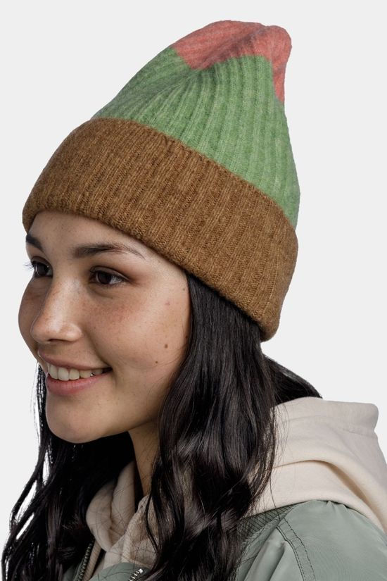 Cotswold Womens Nilah Knitted Beanie