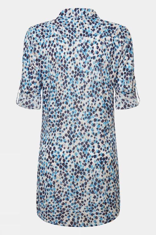 Cotswold Womens Nolie Voilhinok Beach Shirt