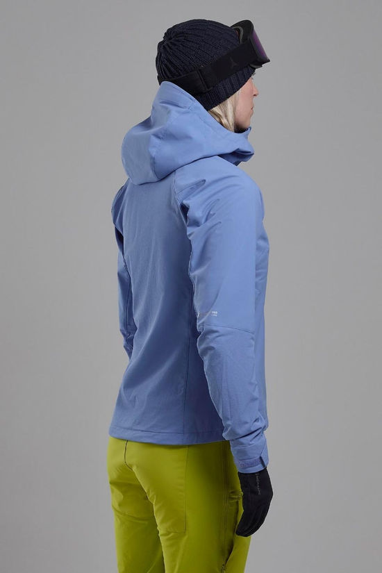 Cotswold Womens Nordes Hooded Jacket