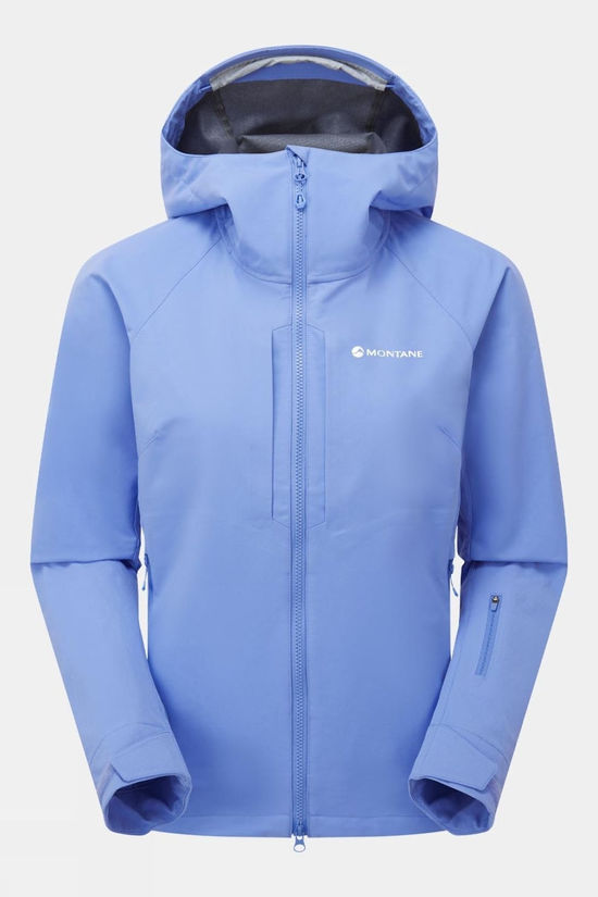 cotswold Womens Nordes Hooded Jacket