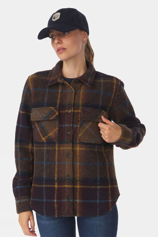 Cotswold Womens Nordvest Shirt