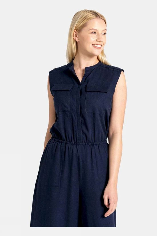 Womens NosiBotanical Maxima Jumpsuit