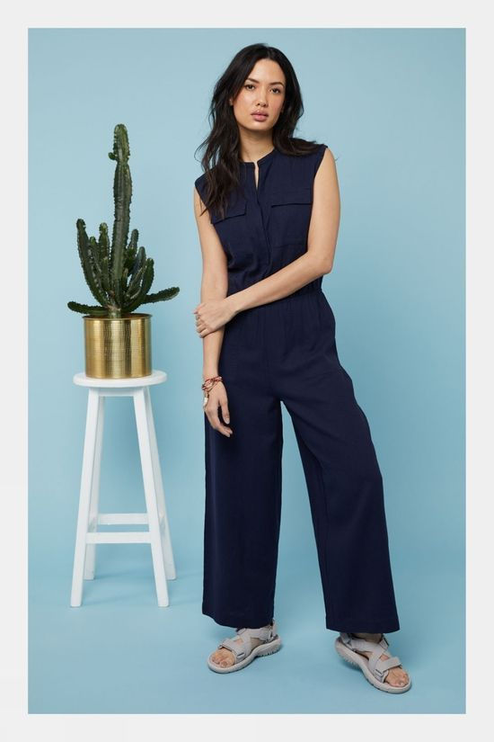 Womens NosiBotanical Maxima Jumpsuit