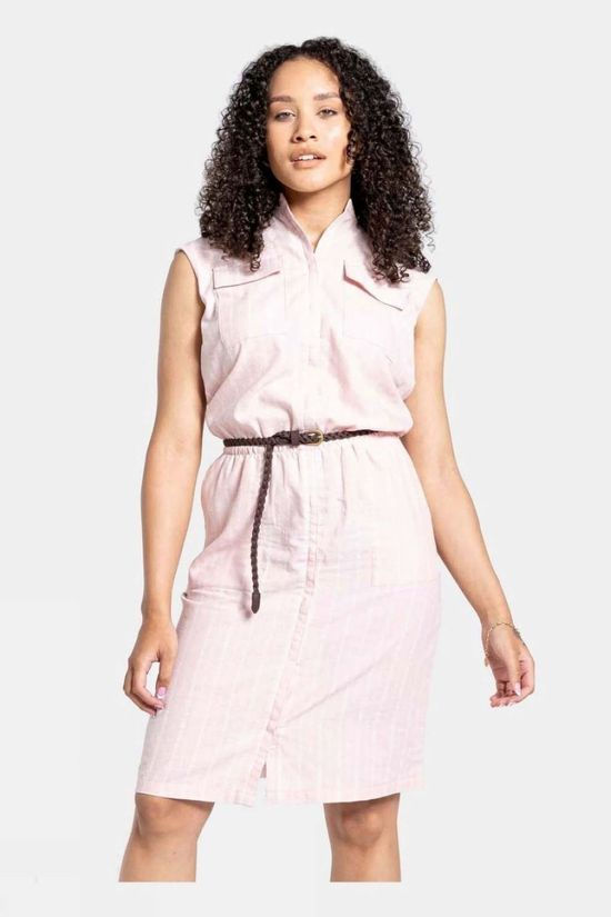Cotswold Womens NosiBotanical Nicolet Dress