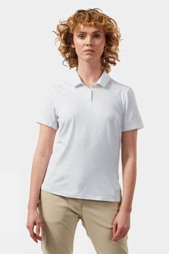 Cotswold Womens Nosilife Pro Polo Shirt