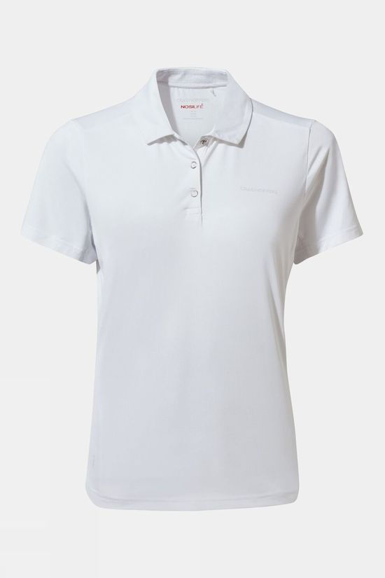 cotswold Womens Nosilife Pro Polo Shirt