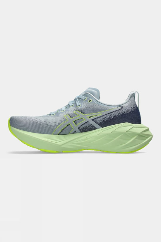 Womens Novablast 4 Shoes