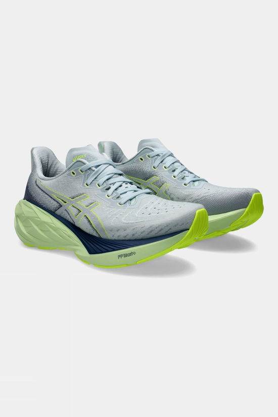 Womens Novablast 4 Shoes