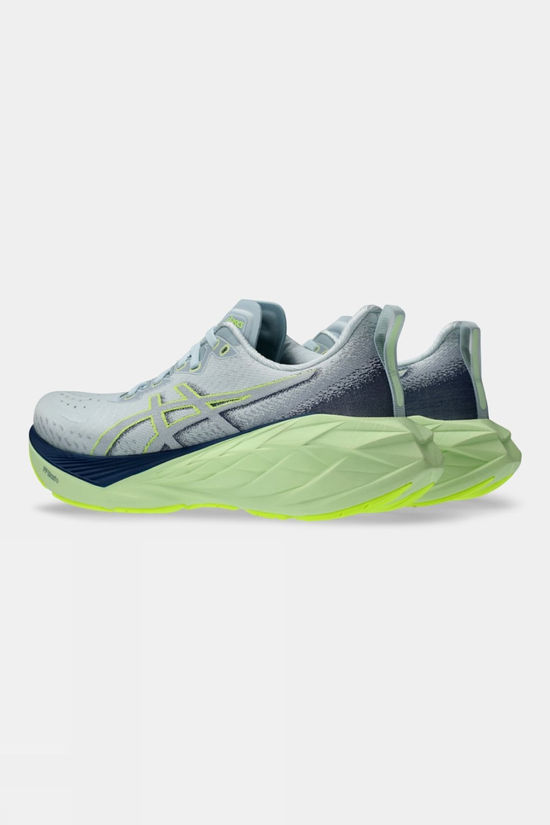Womens Novablast 4 Shoes