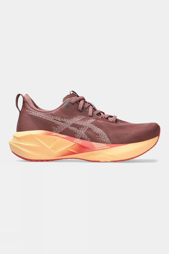 Womens Novablast 5 Shoes