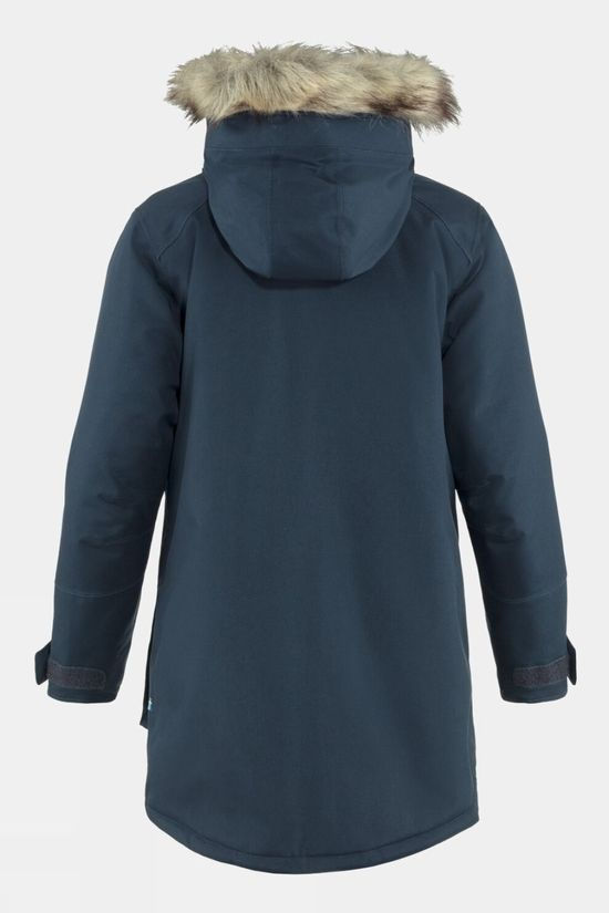 Cotswold Womens Nuuk Parka