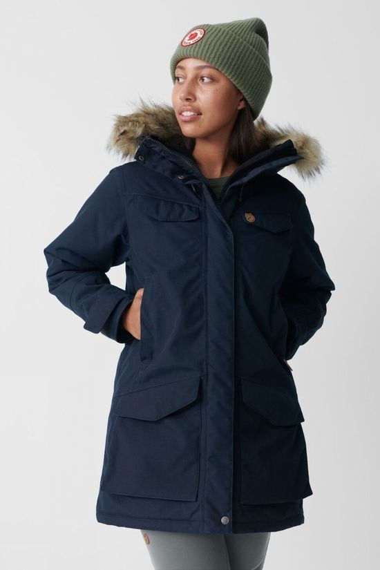 Cotswold Womens Nuuk Parka