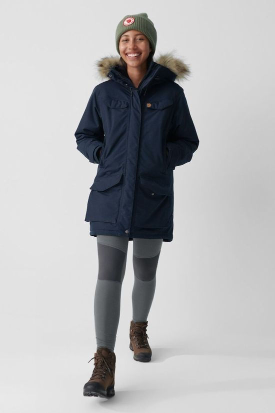 Cotswold Womens Nuuk Parka