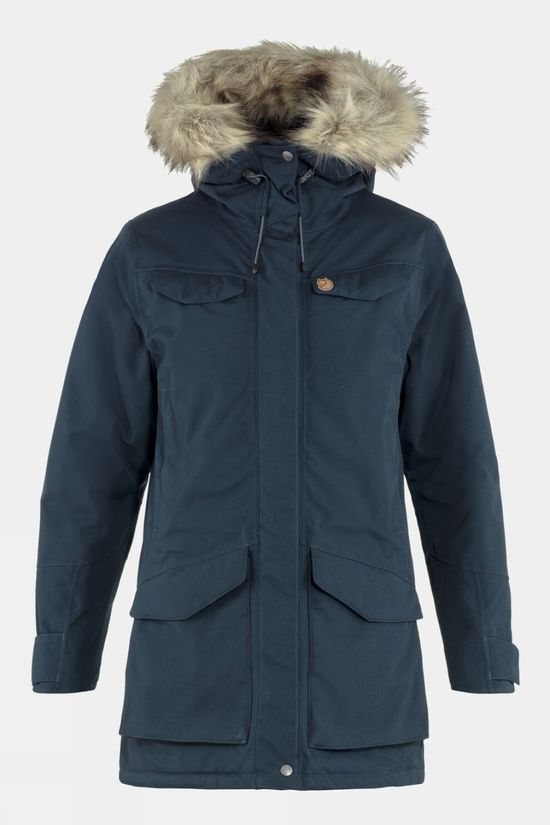 cotswold Womens Nuuk Parka