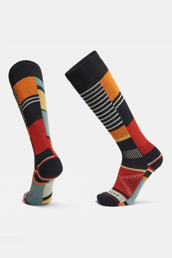 cotswold Womens Oaken Full Cushion Ski Socks