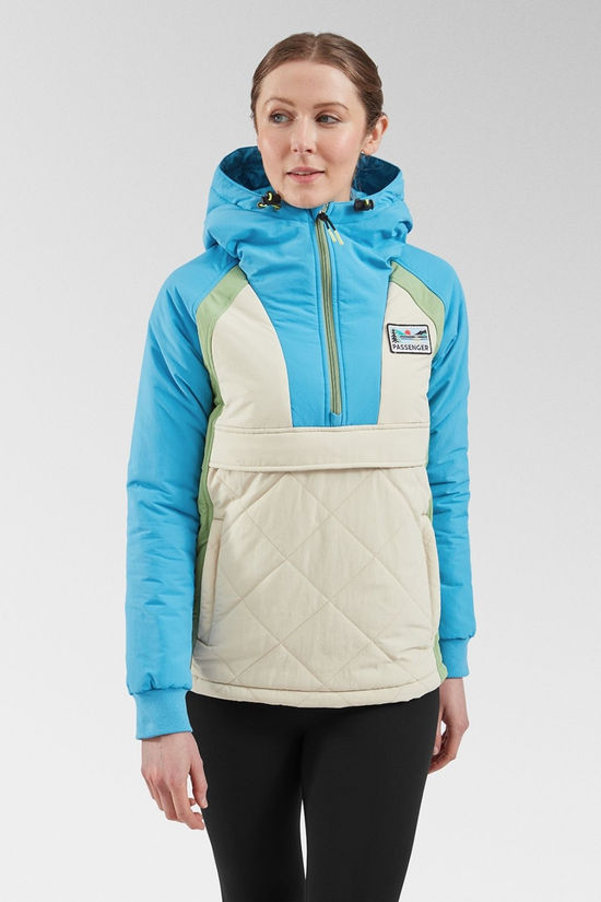 Cotswold Womens Ocean 2.0 Jacket