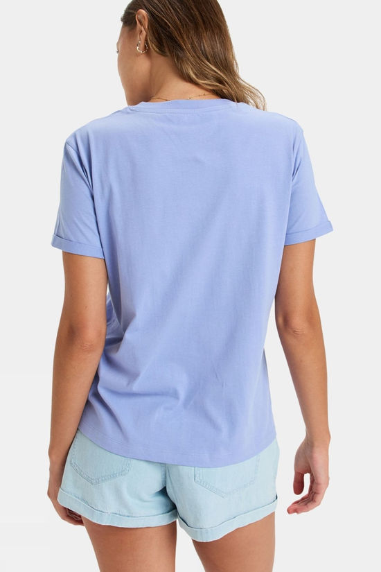 Cotswold Womens Oceanregular Art T-Shirt