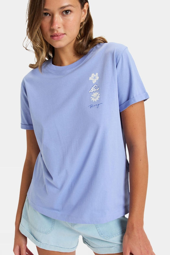 cotswold Womens Oceanregular Art T-Shirt