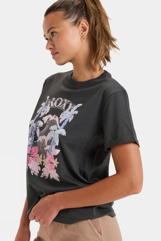 Cotswold Womens Oceanregular Poster T-Shirt