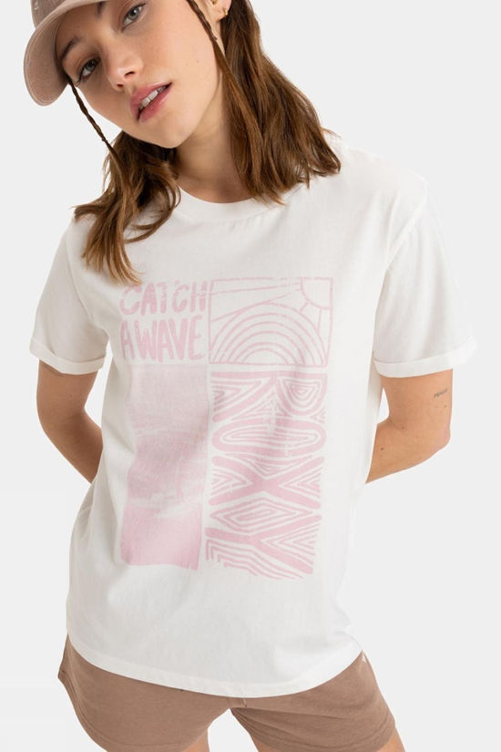 Cotswold Womens Oceanregular Poster T-Shirt