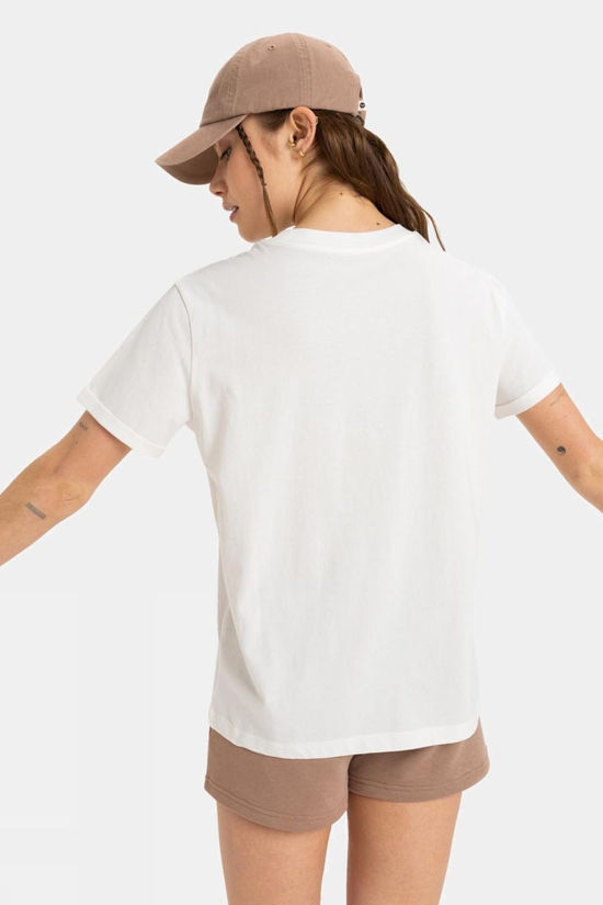 Cotswold Womens Oceanregular Poster T-Shirt