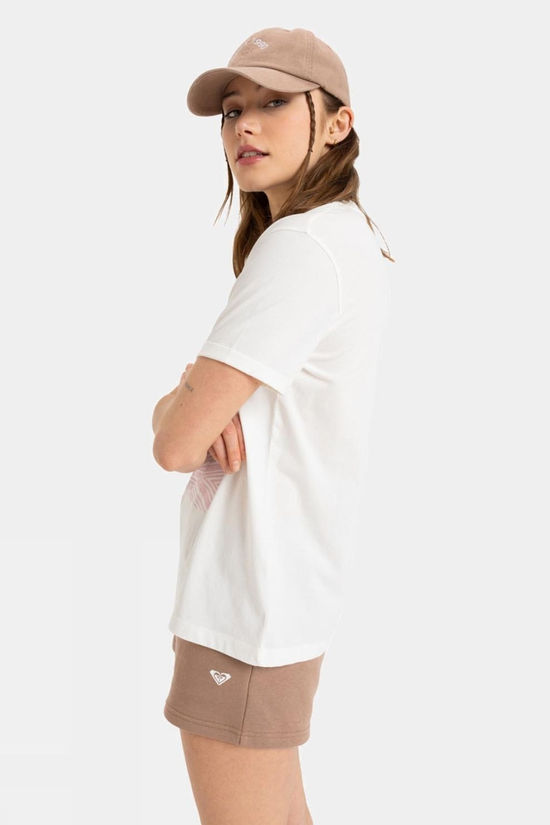 Cotswold Womens Oceanregular Poster T-Shirt