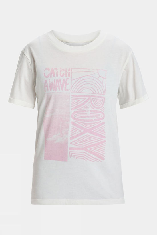 cotswold Womens Oceanregular Poster T-Shirt