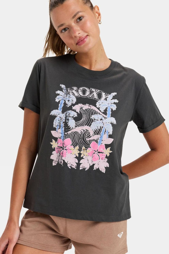 cotswold Womens Oceanregular Poster T-Shirt