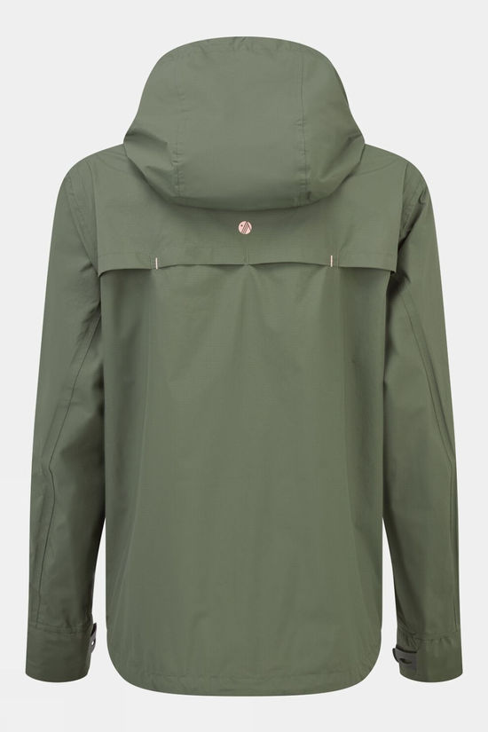 Cotswold Womens Off Grid Waterproof Jacket