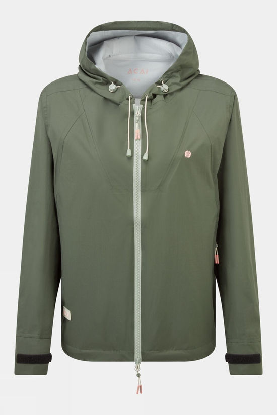 cotswold Womens Off Grid Waterproof Jacket