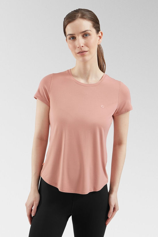 Cotswold Womens On The Go T-Shirt