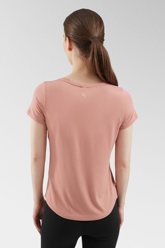 Cotswold Womens On The Go T-Shirt