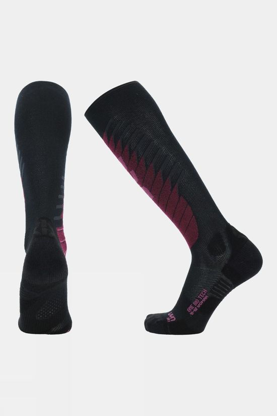 Cotswold Womens One Biotechi Ski Socks
