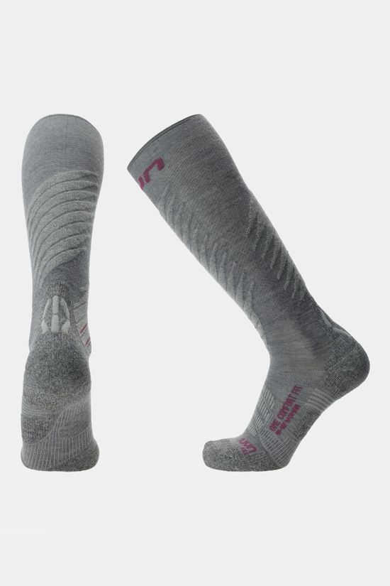 Cotswold Womens One Comfort Fit Ski Socks