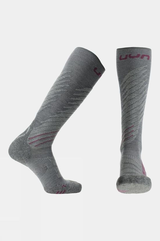 cotswold Womens One Comfort Fit Ski Socks