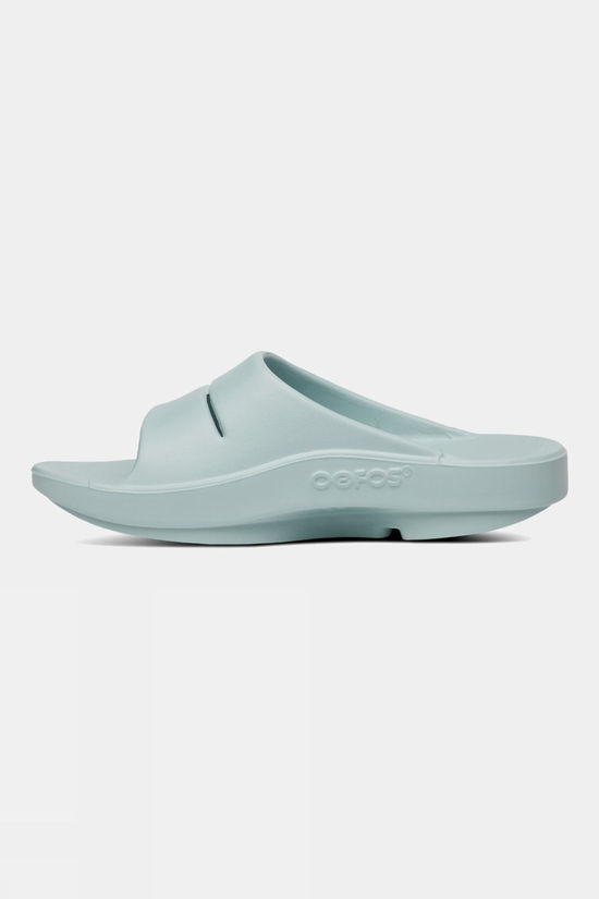 Womens Ooahh Slides Sandals